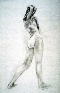Dance Figure